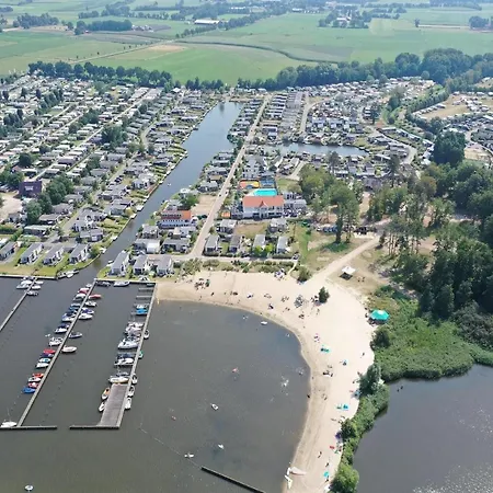 On The Water At The Beautiful Veluwemeer * Nunspeet